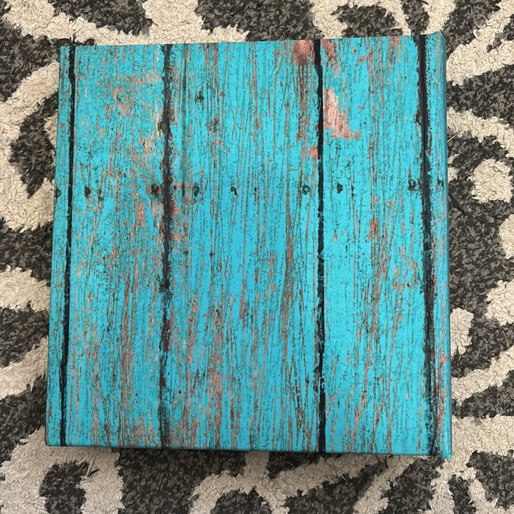 Floral Photo Album - Picture 2 of 10